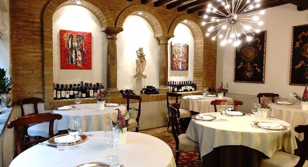 Photo of restaurant Stella D'Oro in Centre, Soragna
