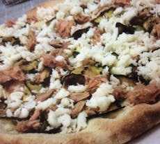 Restaurant Pizzeria Trattoria Rio in Borgo Milano, Verona