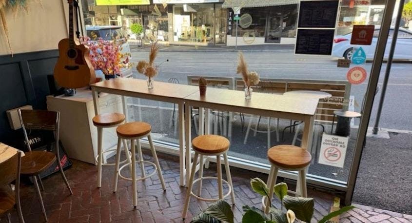 Photo of restaurant Golden Leaves Cafe in Camberwell, Melbourne