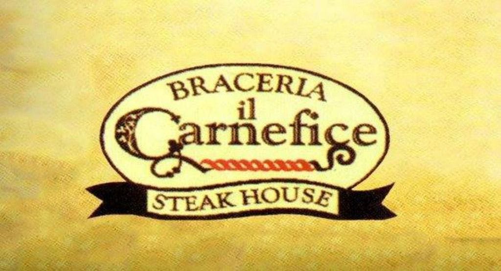 Photo of restaurant Il Carnefice in Cinisello Balsamo, Milan