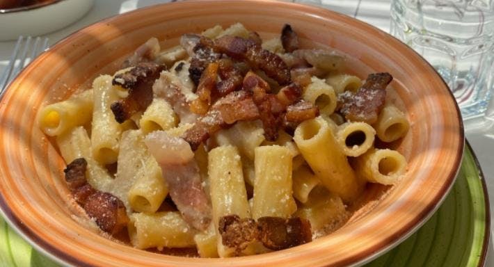 Ristorante Fraschetta La Torrina a Torrino, Roma