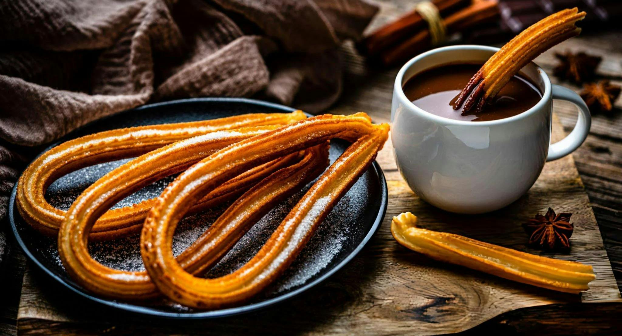 Restaurant Bodega Iberica in Mitte, Berlin