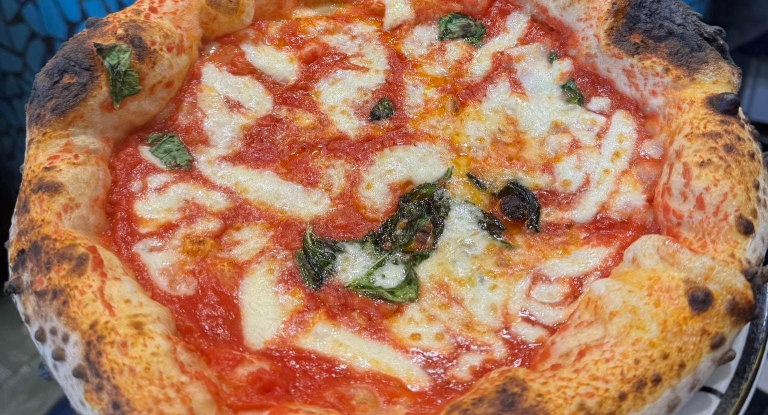 Ristorante Ristorante Chiù Sapore - Ojetti a Nomentana, Roma