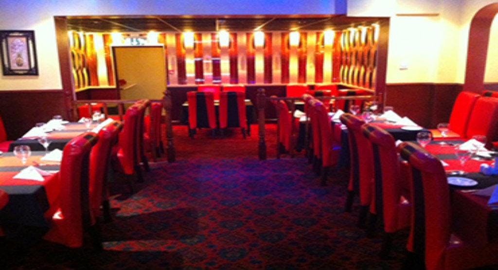 Photo of restaurant New Bengal Tandoori in Scarborough, Scarborough