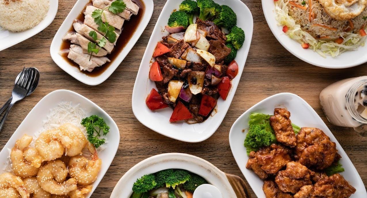 Restaurant Mama Mee in Werribee, Melbourne