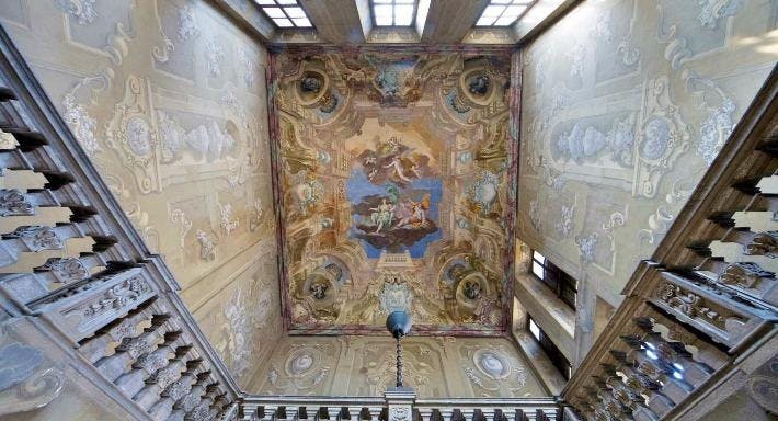 Restaurant Accademia Ristorante in Casale Monferrato, Alessandria