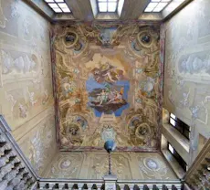 Restaurant Accademia Ristorante in Casale Monferrato, Alessandria