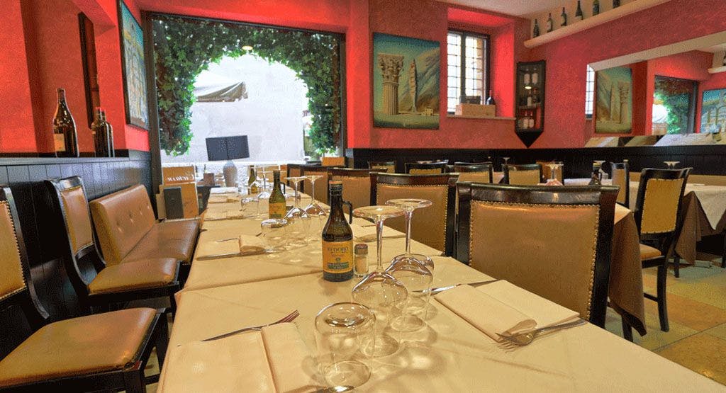 Foto del ristorante Nastro Azzurro - Verona a Città antica, Verona