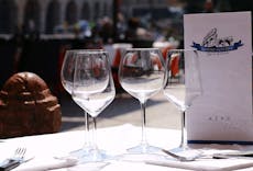 Restaurant Nastro Azzurro - Verona in Città antica, Verona