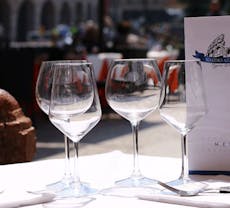Restaurant Nastro Azzurro - Verona in Città antica, Verona