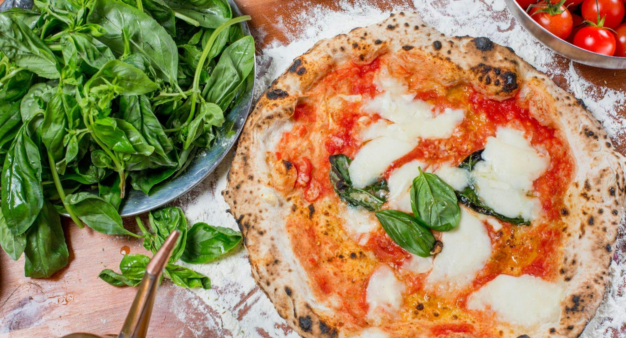 Photo of restaurant Ristorante Bellini in Marzahn, Berlin - Photo 5