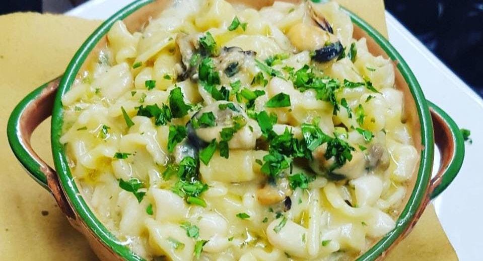 Ristorante Trattoria Quartieri Spagnoli a Centro Storico, Napoli