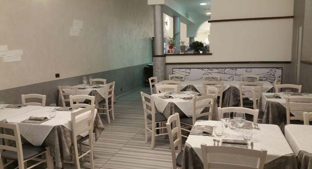 Photo of restaurant Ristorante Al Borgo in City Centre, Bologna