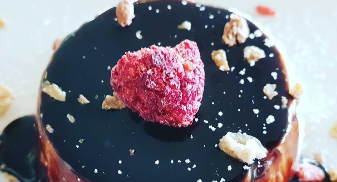 Restaurant Da Alfredo in Varazze, Savona