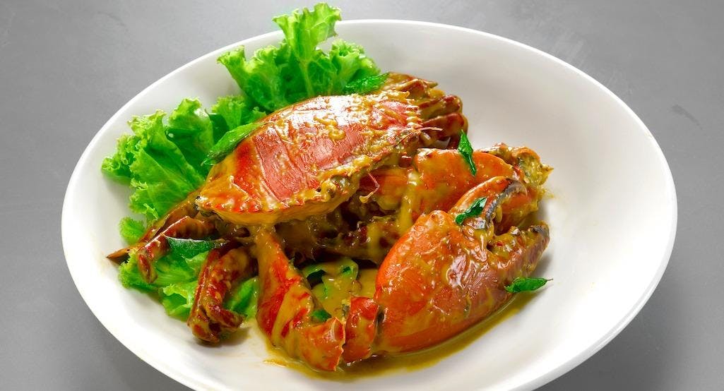 Photo of restaurant Ceylonese Crabs in East Coast, Singapore