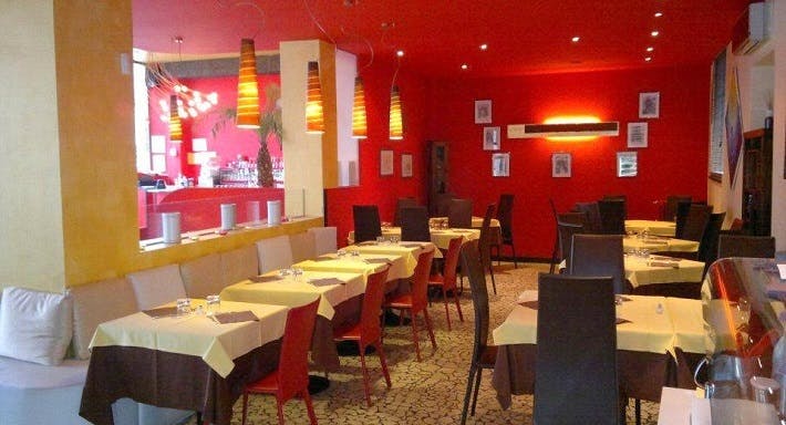 Foto del ristorante Civico 36 a Lissone, Monza e Brianza