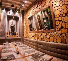 Restaurant Vincanto in Centro storico, Florence