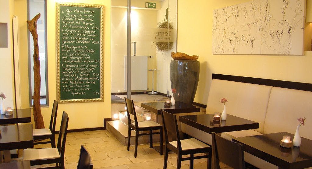 Photo of restaurant Terra Nuova in Mitte, Bielefeld