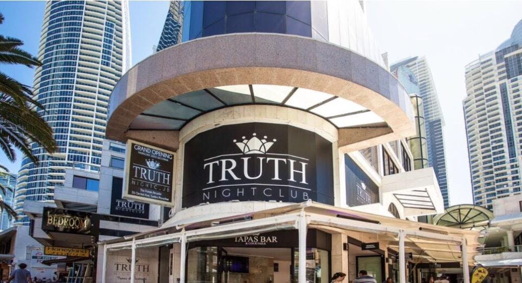 Photo of restaurant Truth Tapas Bar - Truth Nightclub in Surfers Paradise, Gold Coast