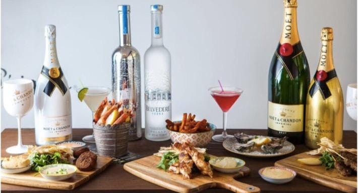 Photo of restaurant Truth Tapas Bar - Truth Nightclub in Surfers Paradise, Gold Coast - Photo 4