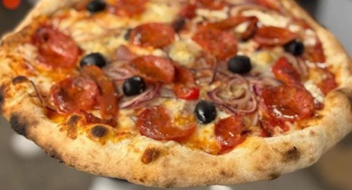 Foto del ristorante Ristorante Pizzeria Jolly a Centro, Garda