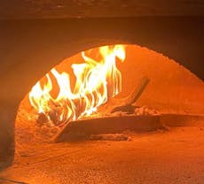 Restaurant Ristorante Pizzeria Jolly in Centre, Garda