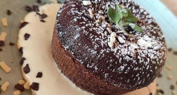 Guarda Il Menu Di Vecchia Fattoria Cagliari