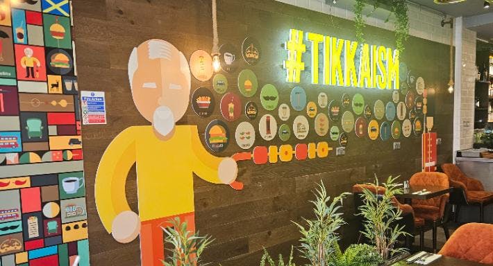 Photo of restaurant Tikka Nation - Ruislip in Ruislip, London - Photo 3