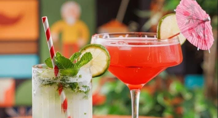 Photo of restaurant Tikka Nation - Ruislip in Ruislip, London - Photo 5