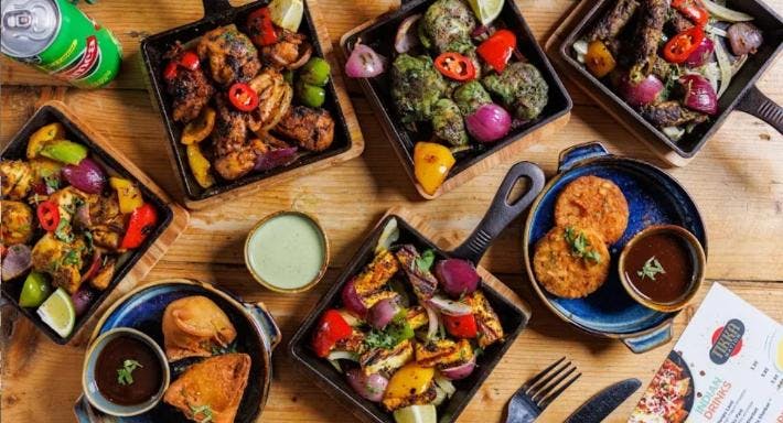 Restaurant Tikka Nation - Ruislip in Ruislip, London