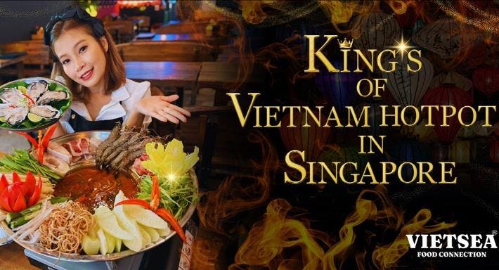 Image 1 of restaurant VIETSEA® I - VUA LẨU