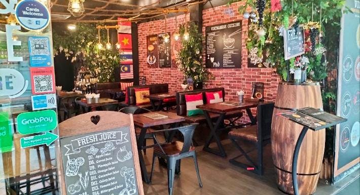 Image 2 of restaurant VIETSEA® I - VUA LẨU