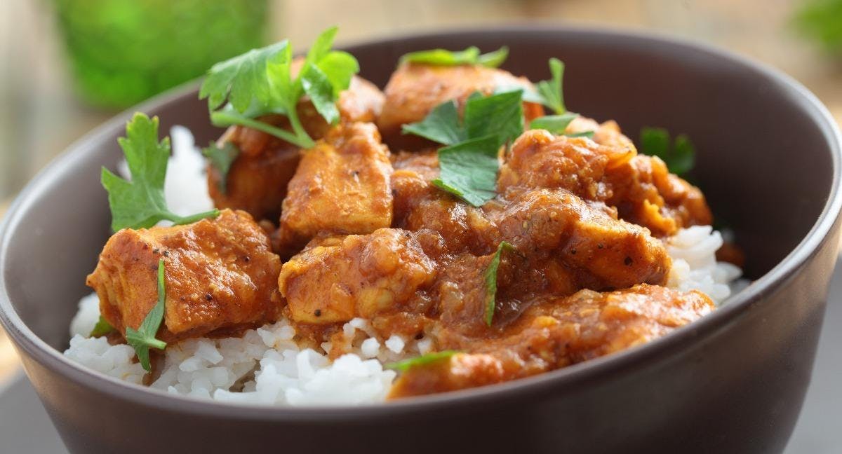 Ristorante Maharajah ristorante indiano a San Vitale, Bologna