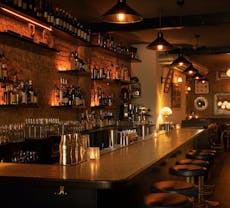 Restaurant Coupette Bethnal Green in ,