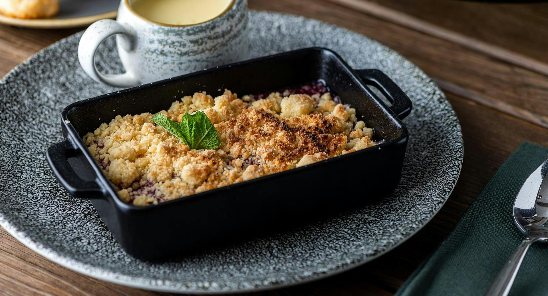 Photo of restaurant The Tickled Trout in City Centre, Glasgow