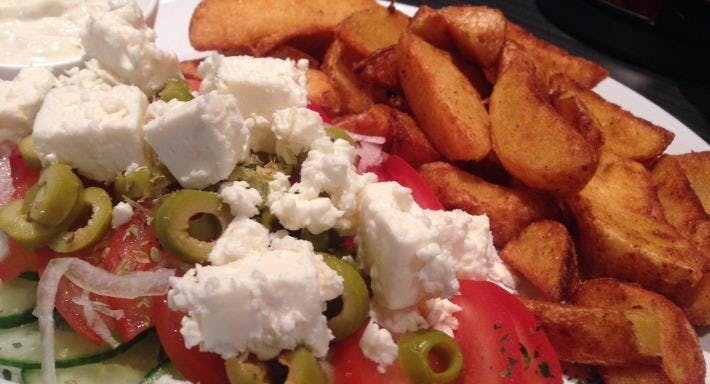 Restaurant Tatra Eastern Corner in Centre, Leicester