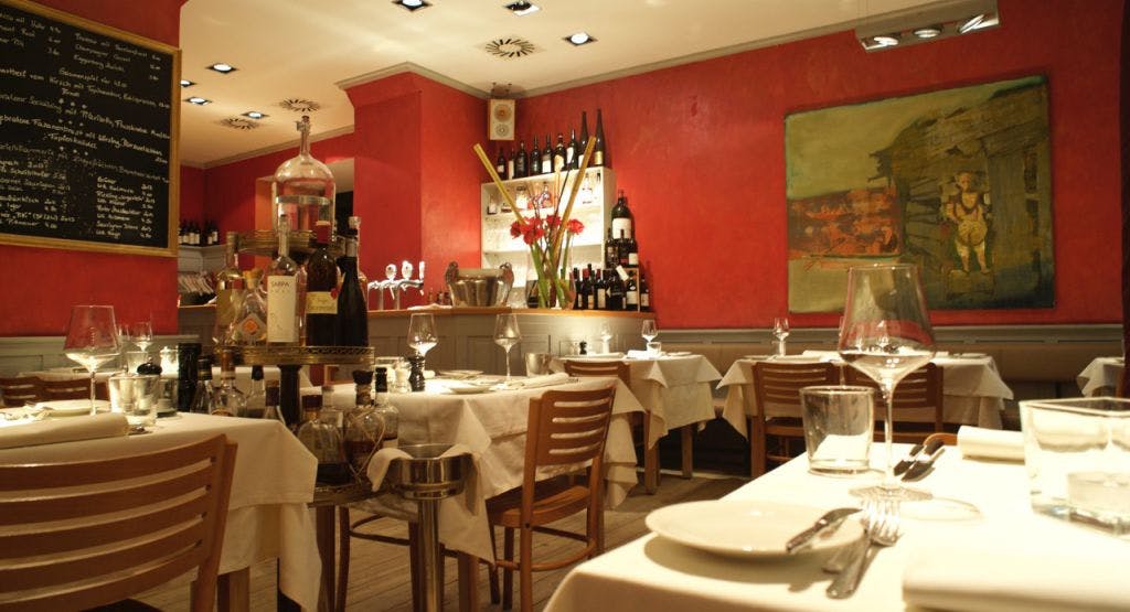 Photo of restaurant Gaumenspiel in 7. District, Vienna
