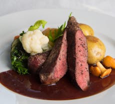 Ravintola Patapirtti, Keskusta, Jämsä