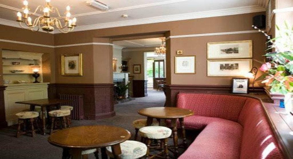 Photo of restaurant The Manvers Arms in Radcliffe on Trent, Nottingham