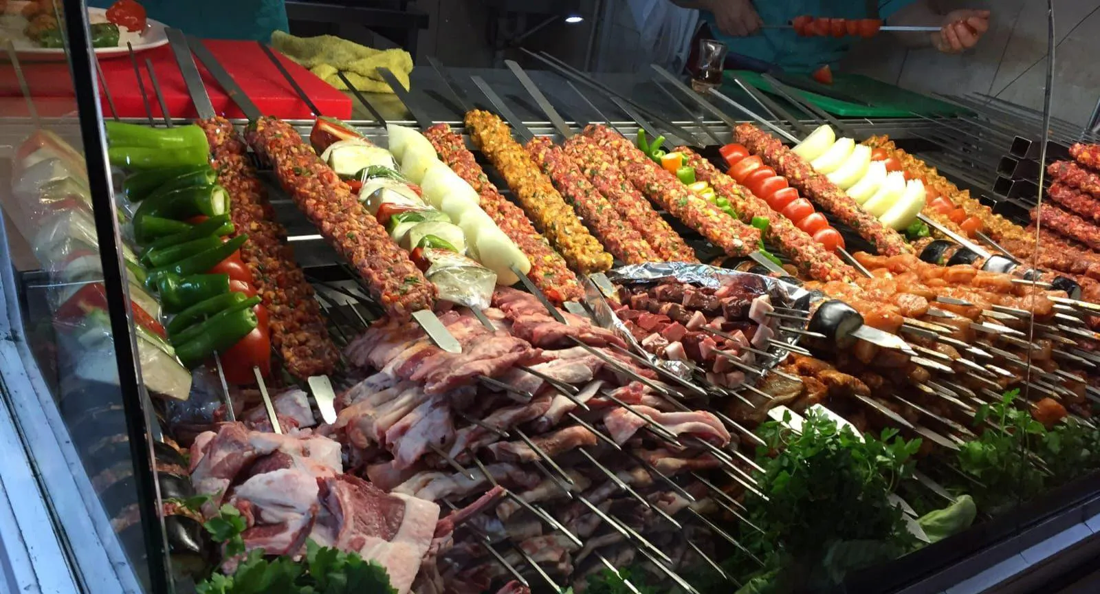 Photo of restaurant Lalezar BBQ & Meze - Doncaster in Town Centre, Doncaster - Photo 2