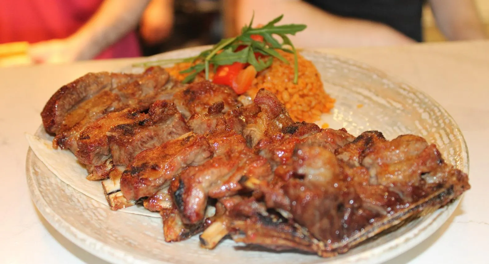 Photo of restaurant Lalezar BBQ & Meze - Doncaster in Town Centre, Doncaster - Photo 5