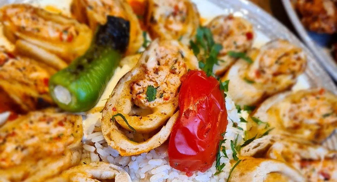 Photo of restaurant Lalezar BBQ & Meze - Doncaster in Town Centre, Doncaster - Photo 6