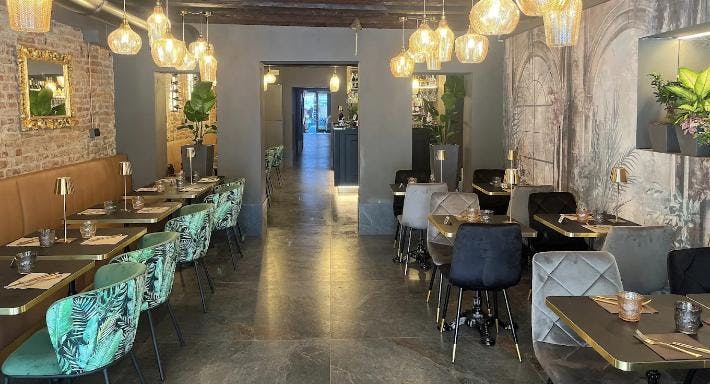 Foto del ristorante Le Campane a Centro città, Venezia