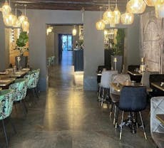 Ristorante Le Campane a Centro città, Venezia