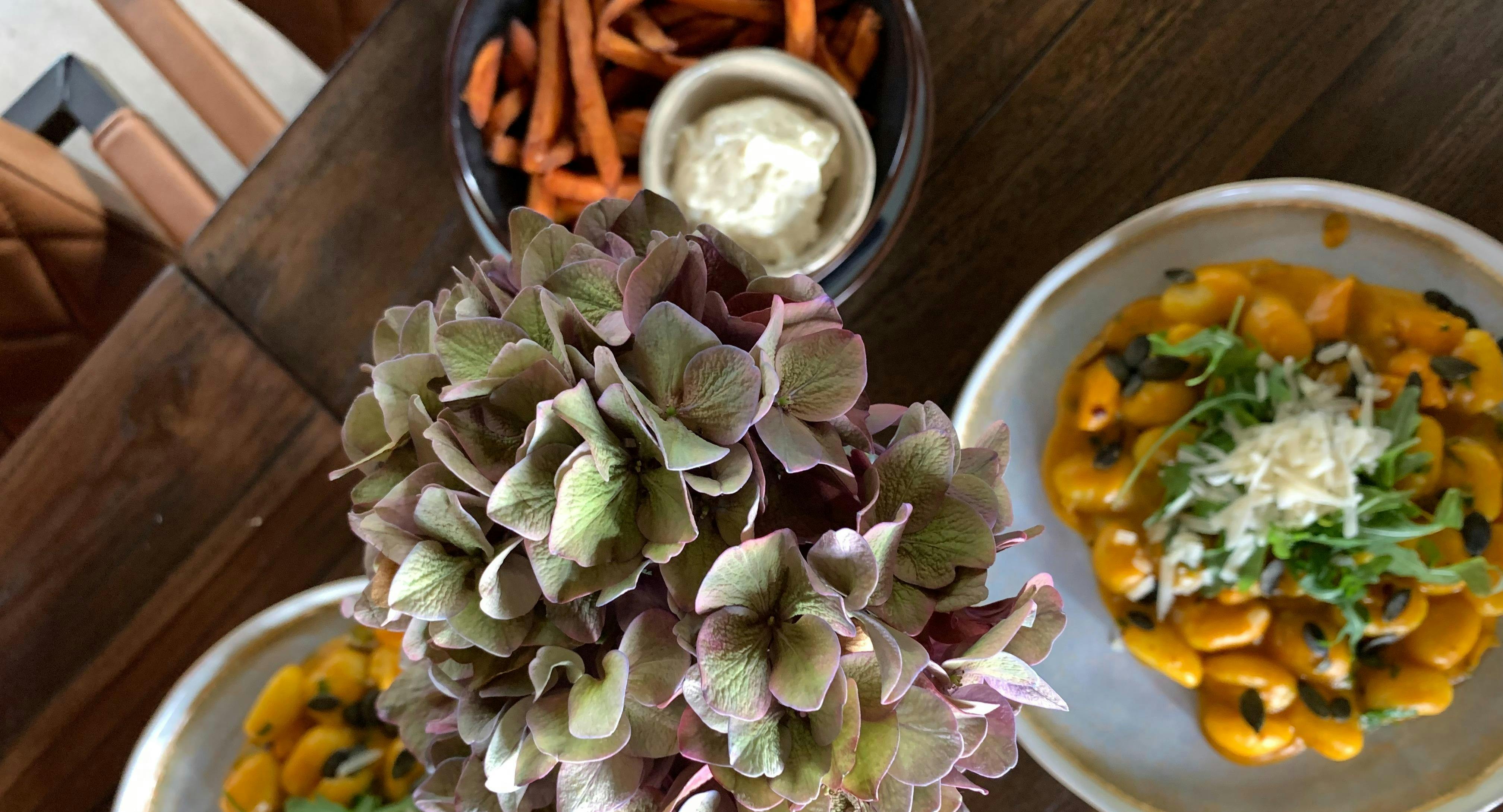 Photo of restaurant Bahnhöfchen in Beuel, Bonn - Photo 7