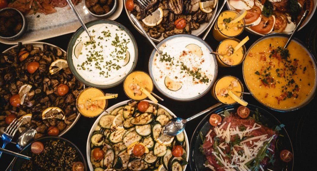 Photo of restaurant Bahnhöfchen in Beuel, Bonn - Photo 6