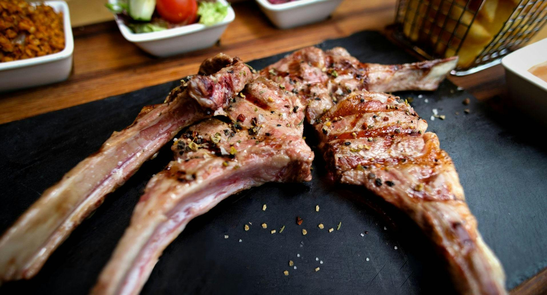 Photo of restaurant Keyfi Sefa by THE MEAT in Tiergarten, Berlin - Photo 4