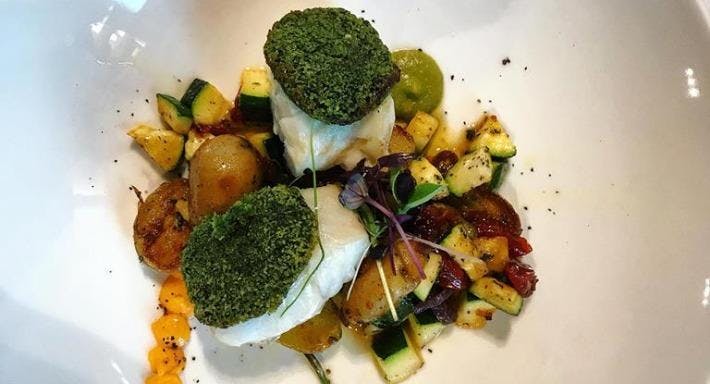 Photo of restaurant Aria Ristorante Enoteca in Stuttgart Nord, Stuttgart - Photo 7