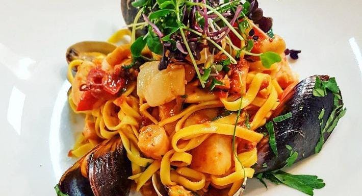 Photo of restaurant Aria Ristorante Enoteca in Stuttgart Nord, Stuttgart - Photo 6