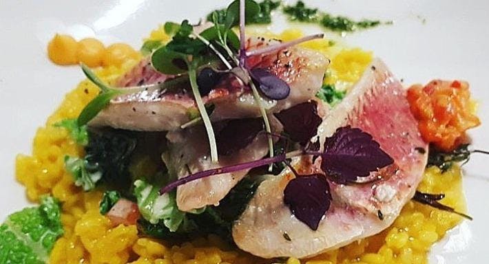 Photo of restaurant Aria Ristorante Enoteca in Stuttgart Nord, Stuttgart - Photo 3